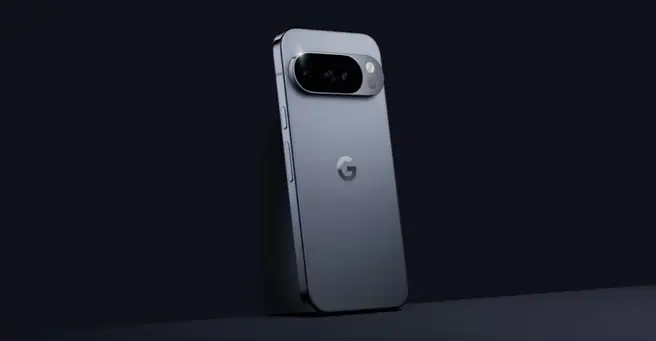 Анонс Google Pixel 10 на сайте США перед запуском 20 августа