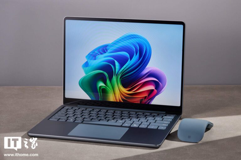 Обзор Microsoft Surface Laptop 13: стиль и металл