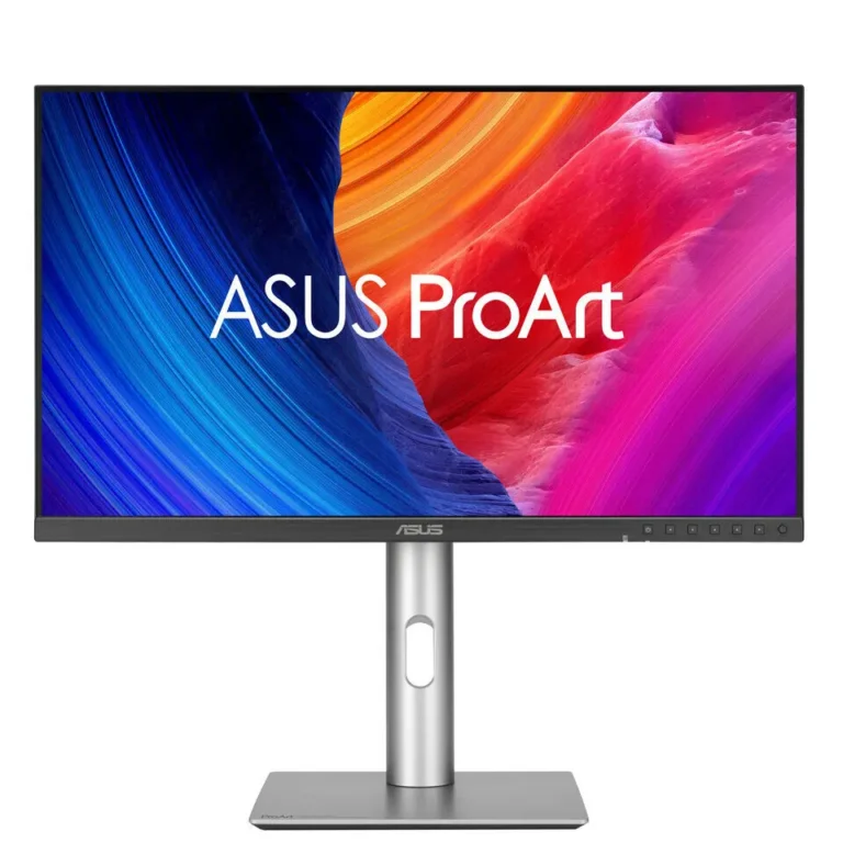 Монитор ASUS ProArt Display PA32QCV 6K: характеристики и дата выхода