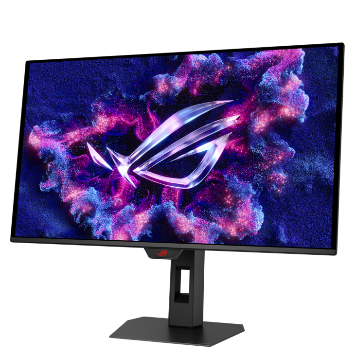 ASUS выпустила самый дешевый ROG OLED дисплей ROG Strix OLED XG27ACDMS с частотой обновления до 280Hz при 2K