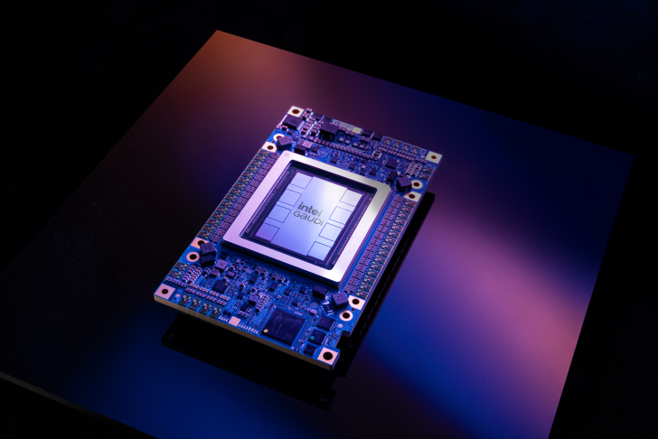 Бывший CEO Intel Pat Gelsinger признал недооценку влияния AI