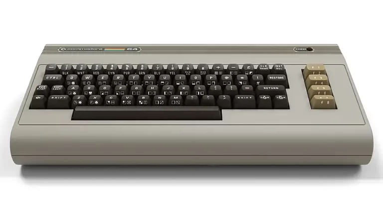 Commodore 64 Ultimate: подробности предзаказа, характеристики и дата выпуска