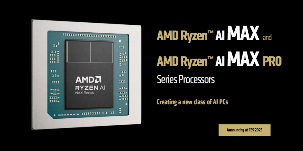 Обзор EVO-X2 Mini AI: Рабочая станция с AMD Ryzen AI Max+ 395