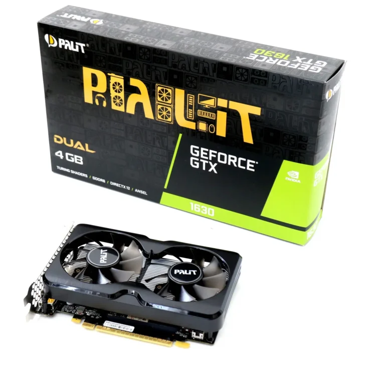 NVIDIA прекращает обновления Game Ready драйверов для GTX 10 Series в октябре 2025 года