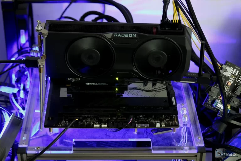 Загрузка драйвера AMD Radeon Software Adrenalin 25.8.1