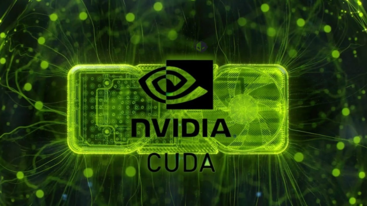 Open-Source библиотека ZLUDA ускоряет поддержку CUDA на других GPU, число разработчиков удвоилось