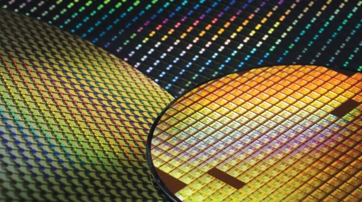 Ожидается рост цен на узлы TSMC из-за высокого спроса и укрепления тайваньской валюты