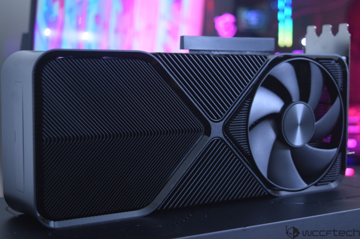 Ожидается снижение поставок GPU NVIDIA RTX 50 более чем на 30%