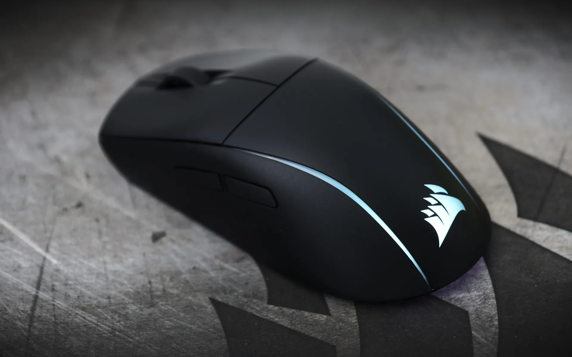 Скачать Corsair Utility Engine (iCUE) версия 5.31.112