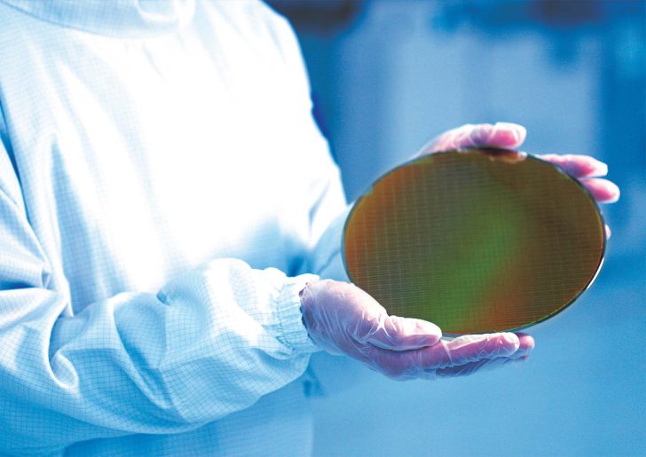Samsung Foundry отказывается от гонки за «Node Supremacy» с TSMC; большой сдвиг с 1.4nm узлом