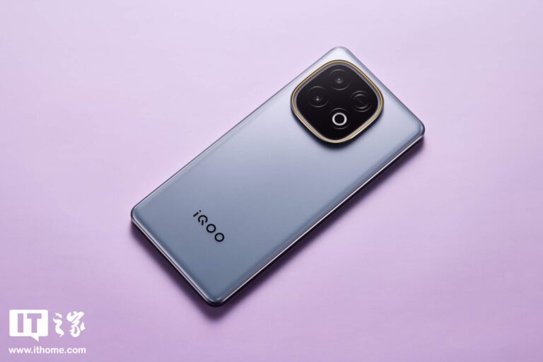 iQOO Z10 Turbo с мощной батареей 8000 mAh — обзор и фото