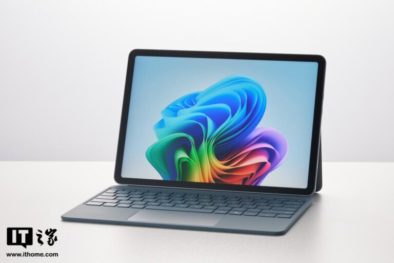 Обзор Microsoft Surface Pro 12″ 2025: легкий мобильный 2-в-1