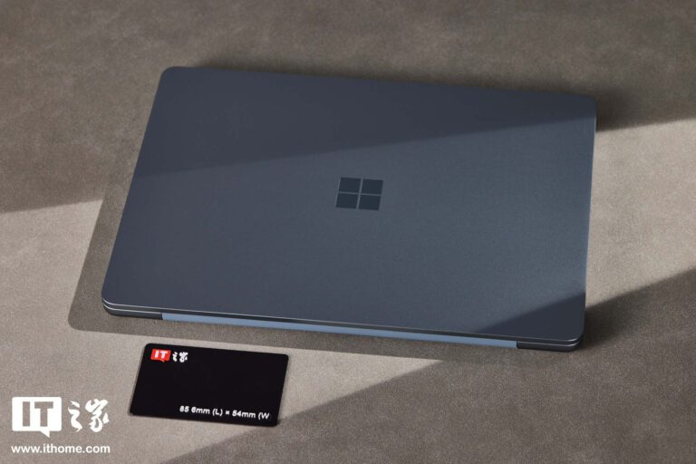 Обзор Microsoft Surface Laptop 13: не только дорогой