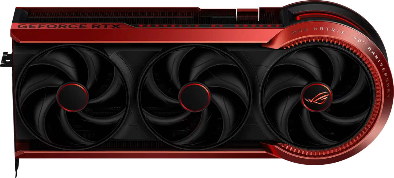 ROG Matrix вид 2