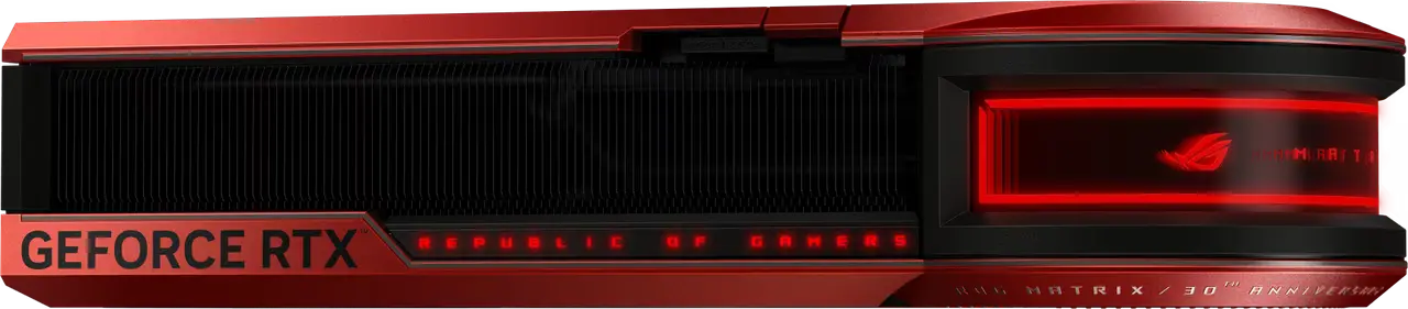 ROG Matrix вид 1