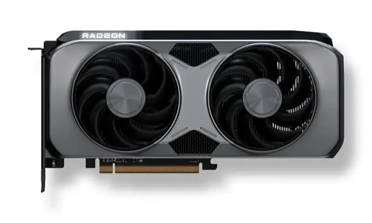 AMD Radeon RX 9070 GRE 16GB: по слухам, в сентябре
