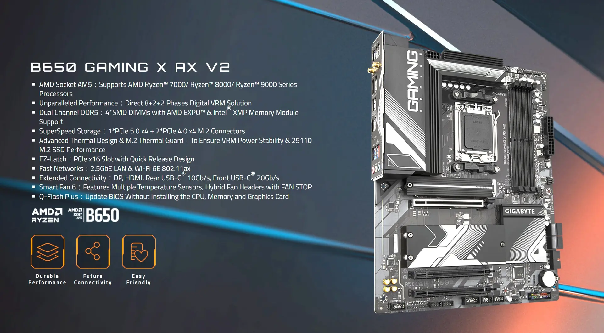 Gigabyte BIOS screenshots