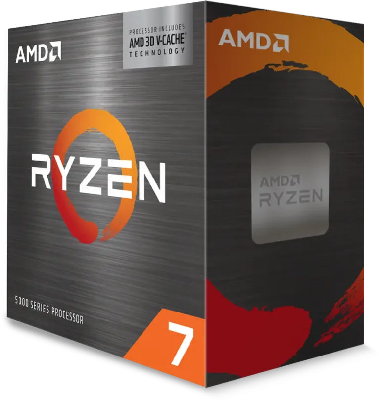 Ryzen 7 5700X3D: AMD прекращает выпуск 8-ядерного Zen 3 X3D