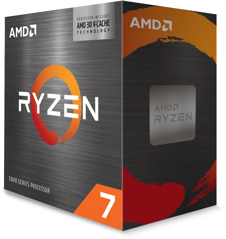 Ryzen 7 5700X3D: AMD прекращает выпуск 8-ядерного Zen 3 X3D