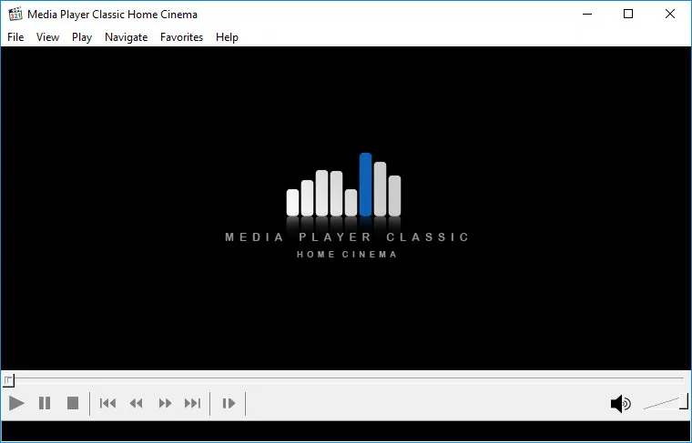 Media Player Classic — Home Cinema v2.5.3 Скачать