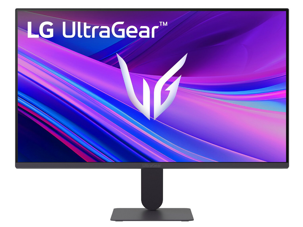 Монитор LG 24G411A-B