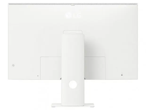 LG выпустила 36.5″ 4K монитор 37U730SA-W с USB-C 65W и WebOS