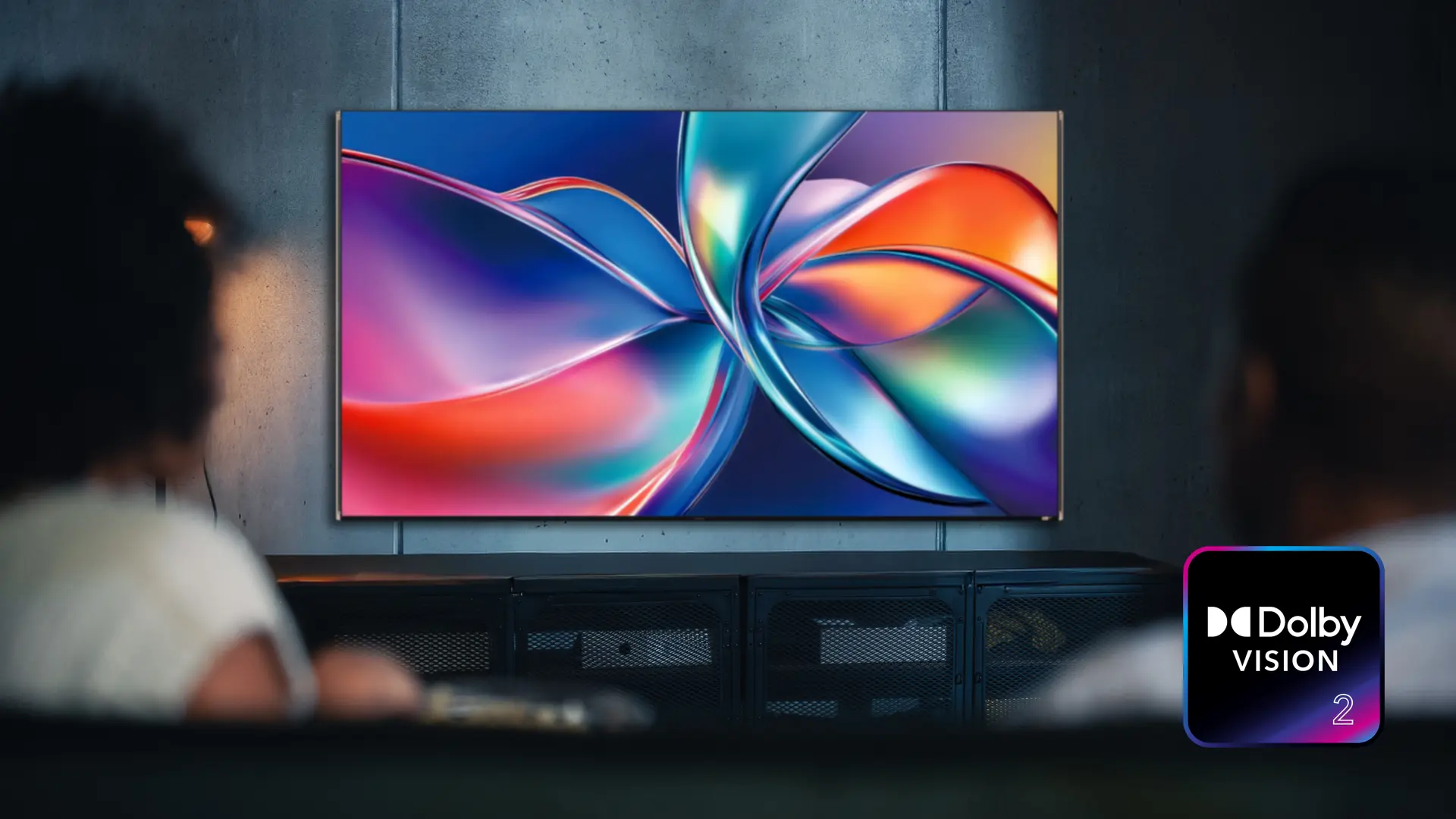 Объявлен стандарт Dolby Vision 2 HDR для телевизоров следующего поколения