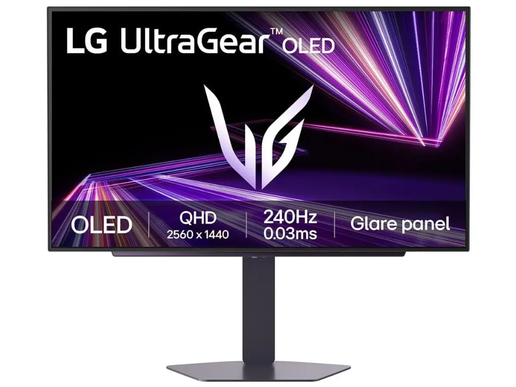 UltraGear OLED 27GX704A: 240Гц, 0.03мс, 1300 нит яркости пик 2 LG UltraGear 27GX704A игровые функции
