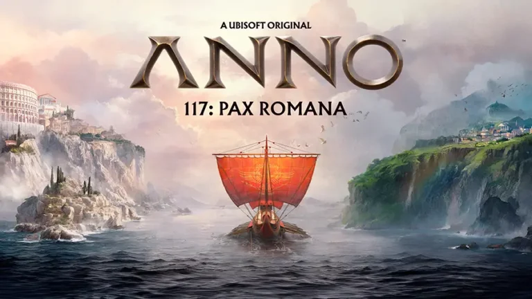 Требования Anno 117: Pax Romana для ПК – 4K удивляет игроков
