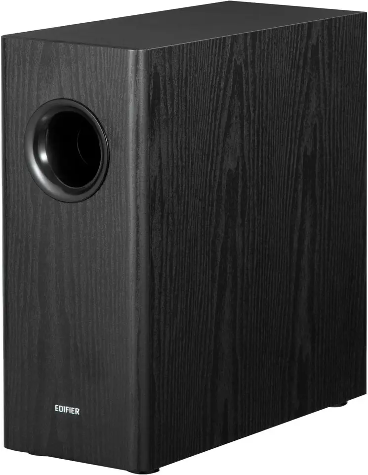 Edifier T5s под разными углами