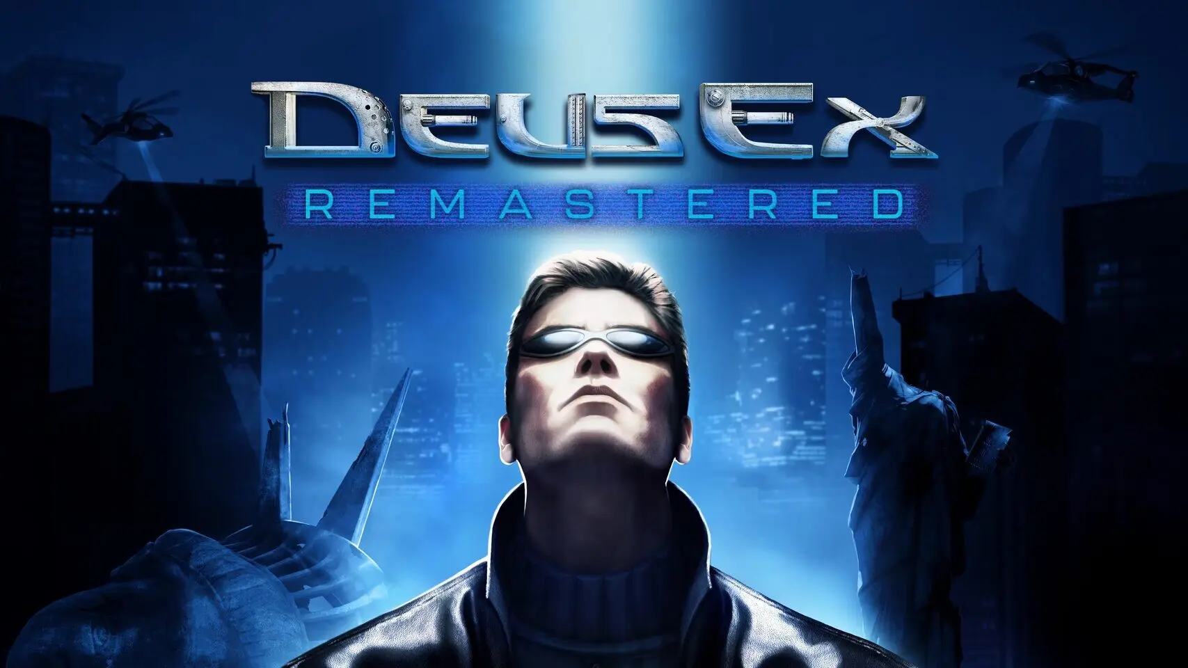 Дата выхода Deus Ex Remastered подтверждена на февраль 2026 3 Новые эффекты в Deus Ex Remastered