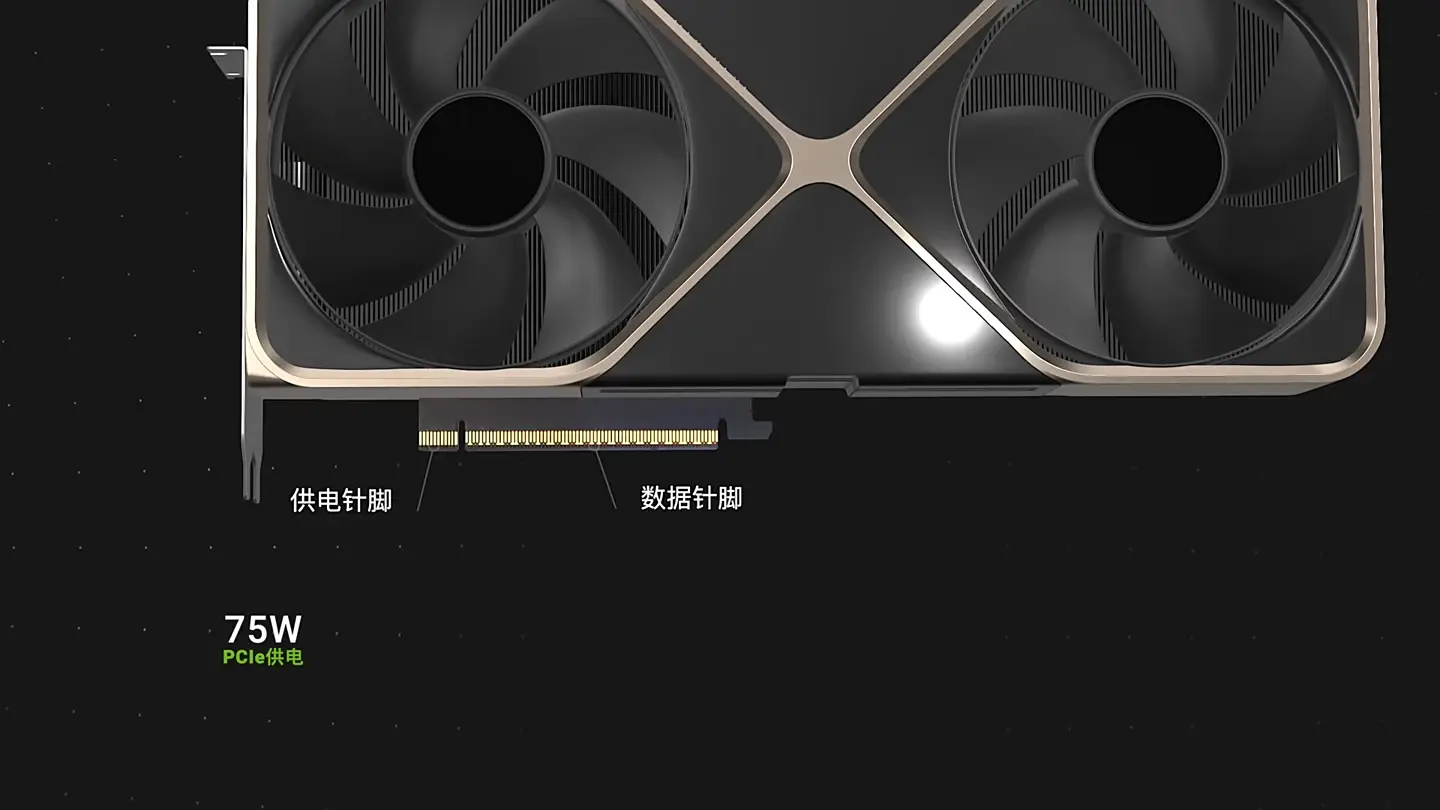 ASUS Concept PCIe слот обеспечивает 250W мощности через фронтальный разъем 4 Новые материалы и конструкция медных слоёв