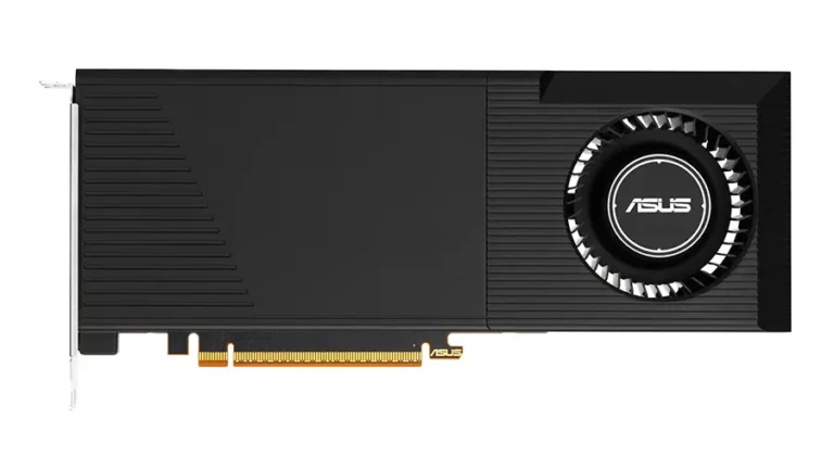 ASUS представляет Turbo Radeon AI R9700 с 32 ГБ видеопамяти ASUS представляет Turbo Radeon AI R9700 с 32 ГБ видеопамяти
