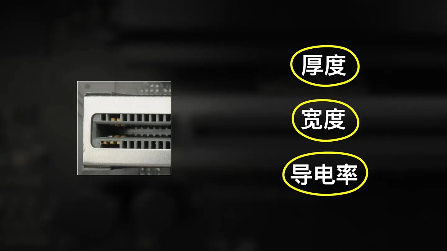 ASUS Concept PCIe слот обеспечивает 250W мощности через фронтальный разъем 1 Концепт слота PCIe с повышенным питанием от ASUS