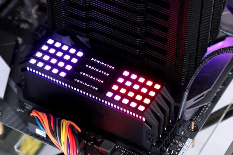 Иск Corsair RAM: почему разгон привел к .5M урегулированию Иск Corsair RAM: почему разгон привел к .5M урегулированию