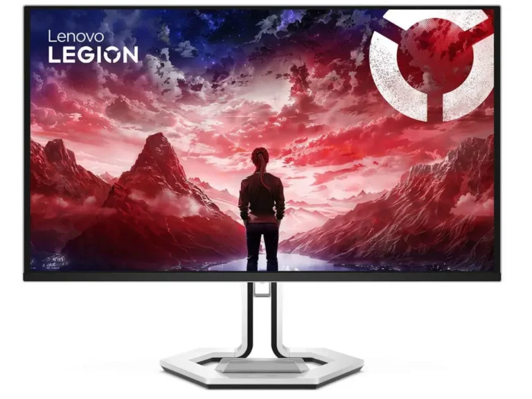 Игровой монитор Lenovo Legion Pro 27UD-10 4K OLED с 240Hz Игровой монитор Lenovo Legion Pro 27UD-10 4K OLED с 240Hz