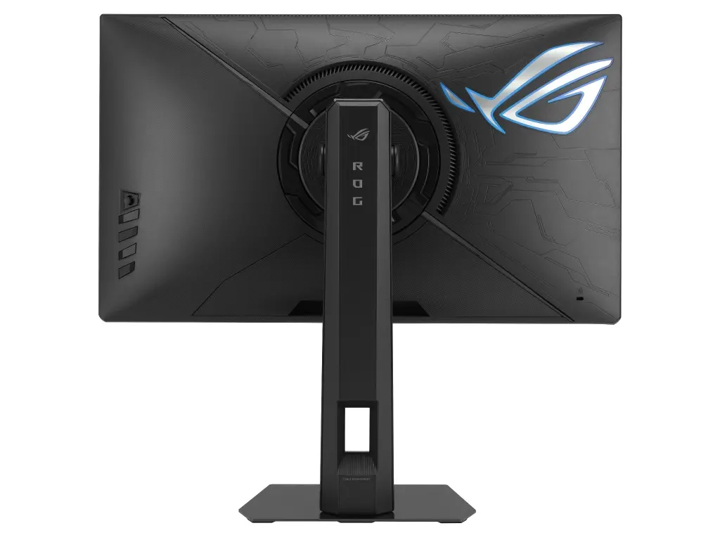 ROG Strix XG248QSG Ace: 24,1-дюймовый 610Hz игровой монитор 2 ASUS ROG Strix XG248QSG Ace