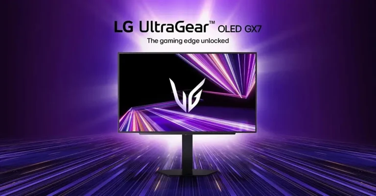 UltraGear OLED 27GX704A: 240Гц, 0.03мс, 1300 нит яркости пик UltraGear OLED 27GX704A: 240Гц, 0.03мс, 1300 нит яркости пик