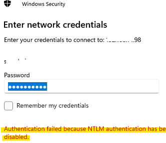Блокировка NTLM-соединений в Windows 11 и Windows Server 2025 – Полное руководство