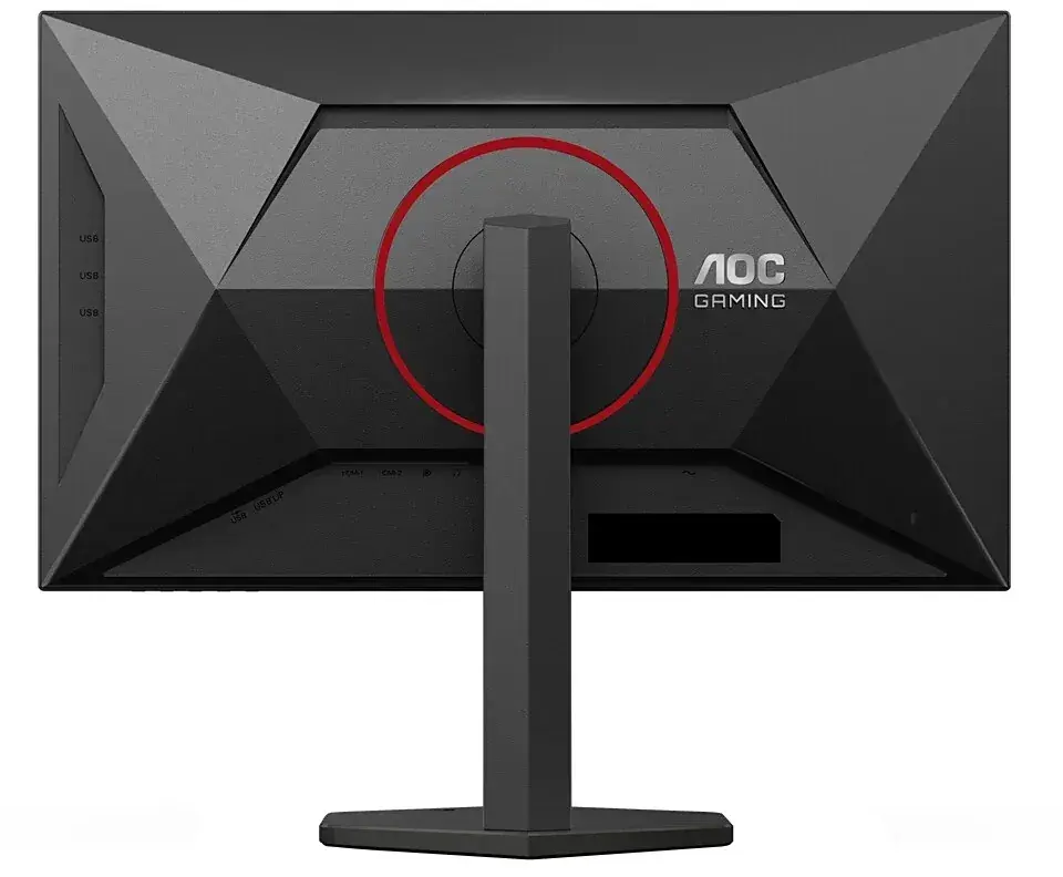 AOC GAMING G4 с 320 Гц быстрыми IPS-дисплеями 3 Тонкие рамки монитора AOC GAMING G4