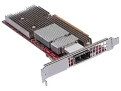 Broadcom представила Thor Ultra: 800G AI Ethernet NIC