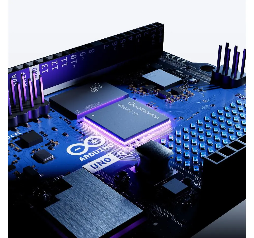 Arduino UNO Q