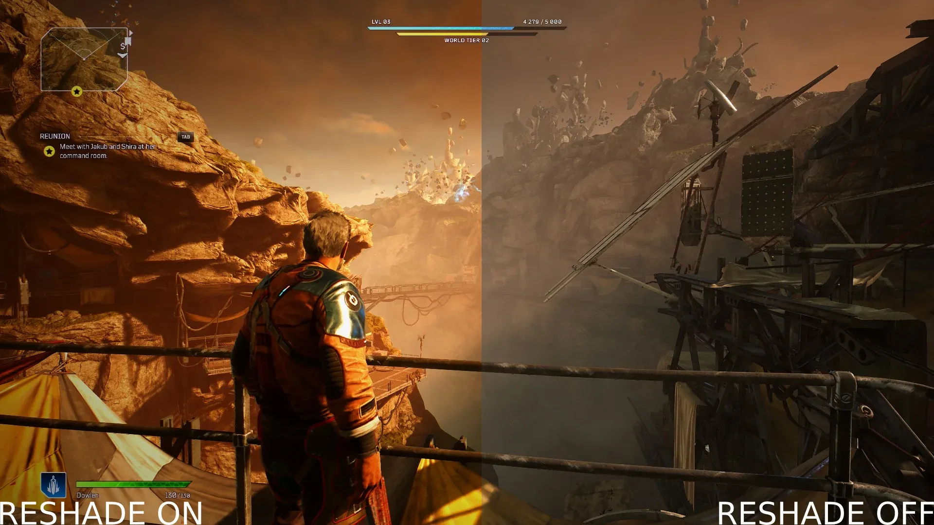 Загрузка ReShade v6.6.1