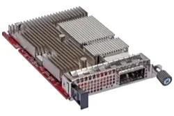 Сетевой модуль Broadcom для дата-центров