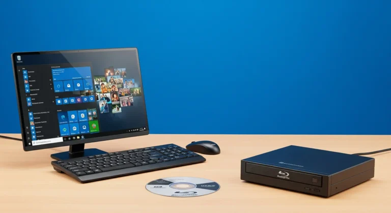 Завершение поддержки Windows 10 стимулирует рост продаж Blu-ray привода в Японии