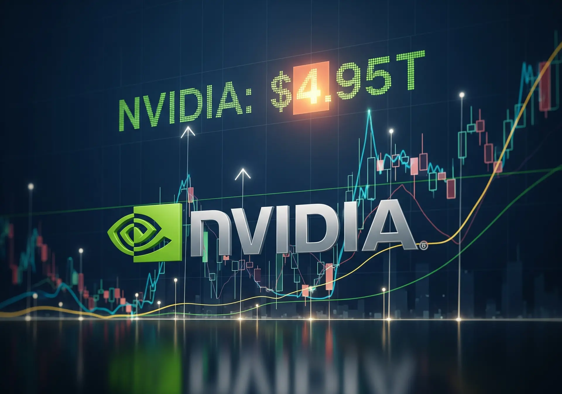 NVIDIA AI Technologies