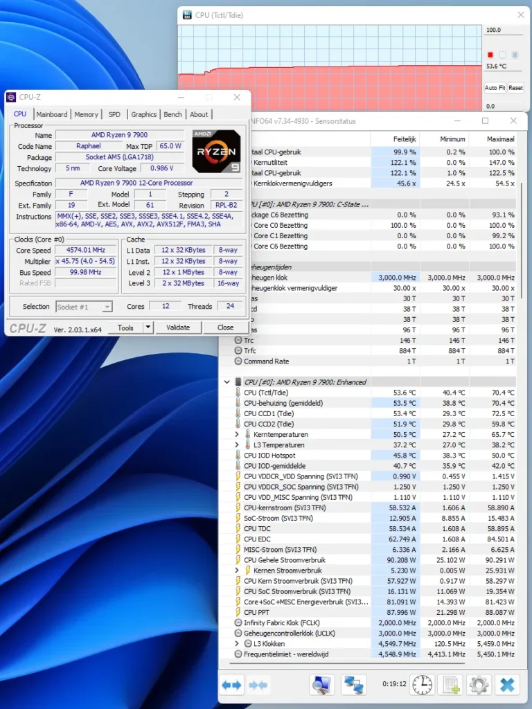 Скачать HWiNFO v8.32
