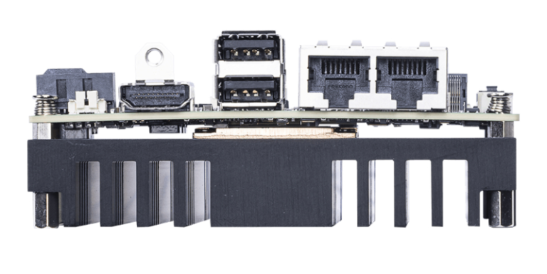 MSI выпустила Pico-ITX материнскую плату для работы от -40°C до 70°C без вентилятора