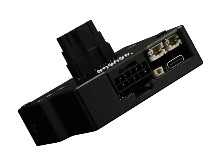 Thermal Grizzly Wireview Pro II предотвращает перегрев разъема GPU 12V-2×6