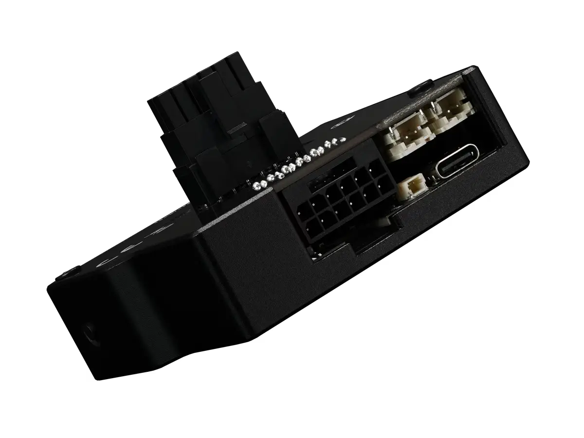 Thermal Grizzly Wireview Pro II предотвращает перегрев разъема GPU 12V-2×6